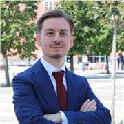 Laureato in Informatica - Ripetizioni di informatica